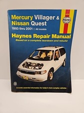 Repair manual haynes for sale  Taylorsville