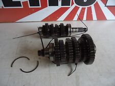 Kawasaki zx7r gearbox for sale  DISS
