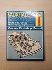 Vauxhall chevette 1975 for sale  NEWCASTLE UPON TYNE