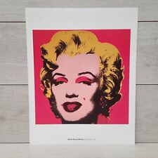 Official andy warhol for sale  CHELTENHAM