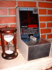 Coin operated digital for sale  Van Nuys
