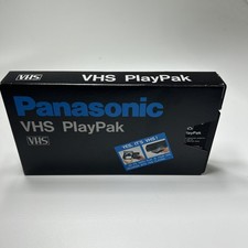 Panasonic vymw0009 vhs for sale  Newton