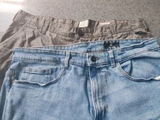 Pairs mens jeans for sale  ASHFORD