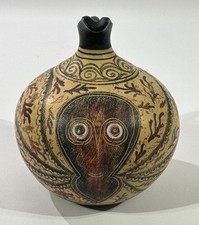 Vintage keramik vase gebraucht kaufen  Dortmund