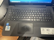Notebook portatile asus usato  Napoli