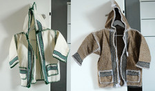 Berberjacke kinder traditionel gebraucht kaufen  Göttingen