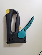 Wolfcraft tacocraft handtacker gebraucht kaufen  Bad Driburg
