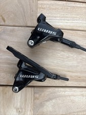 Sram apex disc for sale  SWANSEA