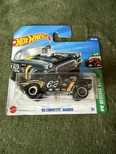 Hot wheels corvette gebraucht kaufen  Berlin