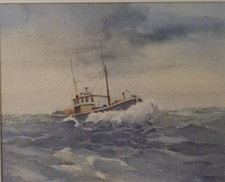 James north original for sale  BOURNE