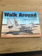 Eagle walk around d'occasion Eagle walk around d'occasion  Quingey