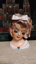 napco head vase for sale napco head vase for sale Broken Arrow
