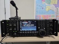 Icom 7700 for sale  Franklinton