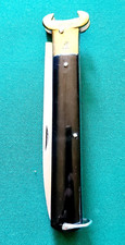C0ltello vintage caccia usato  San Filippo del Mela