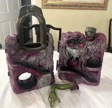 Snake mountain playset for sale  Chestertown