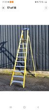 electricians step ladders for sale electricians step ladders for sale BARROW-IN-FURNESS