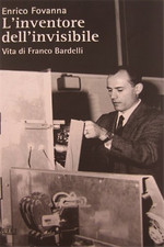 Fovanna enrico. inventore usato  Reggello