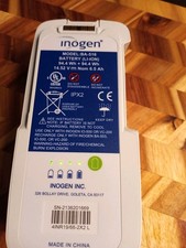 Inogen oxygen 516 for sale  Post Falls