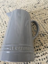 Creuset tall jug for sale  PETERBOROUGH