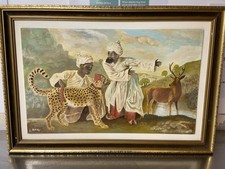Cheetah stag two for sale  NOTTINGHAM