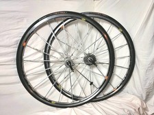 Mavic ksyrium ssc for sale  Lansing