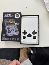 Console portatile game usato  Vicenza