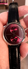 Men cross watch for sale  Dixmont