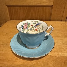 Aynsley pembroke teacup for sale  FAREHAM