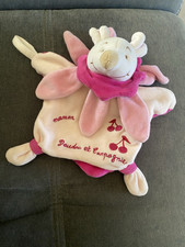 Doudou compagnie souris d'occasion  Saint-Didier-sur-Chalaronne