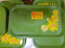 Vintage green metal for sale  Henderson