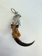 Charivari anhänger kralle gebraucht kaufen  Kaufbeuren