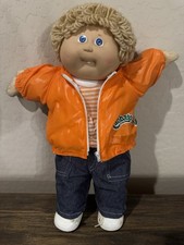 Cabbage patch kids for sale  Gold Canyon