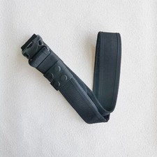 Tactical belt black for sale  Redmond