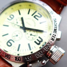 Herren armbanduhr louis gebraucht kaufen  Göttingen