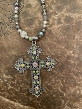 Victorian silver filigree for sale  New York