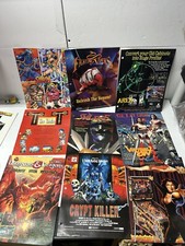 Vintage atari video for sale  Staten Island