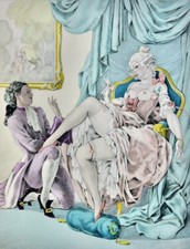 Curiosa voltaire candide d'occasion  Saint-Max