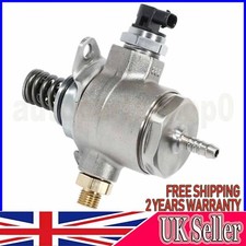 High pressure fuel for sale  FELTHAM