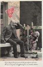 Grand pere reveille d'occasion  Vasles