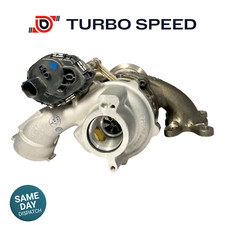 Turbo 847009 0006 for sale  BEDFORD