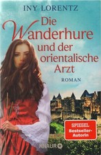 Wanderhure rientalische arzt gebraucht kaufen  Hagen