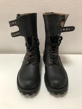 Chaussure rangers militaire d'occasion  Sélestat