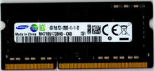 Samsung m471b5173bho cko usato  Brescia