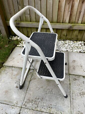 Folding step ladder for sale  CREWE