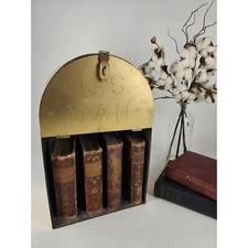 Rustic gold painted for sale  Loveland