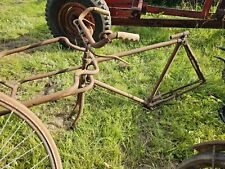 Vintage shop bicycle for sale  OKEHAMPTON