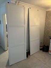 Shaker style wardrobe for sale  OLDHAM