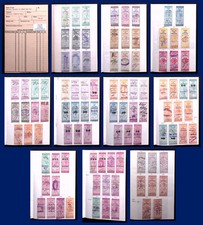 foreign stamps for sale  TAMWORTH