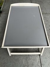 Foldable laptop bed for sale  ENFIELD