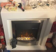 Fireplace surround for sale  COLCHESTER